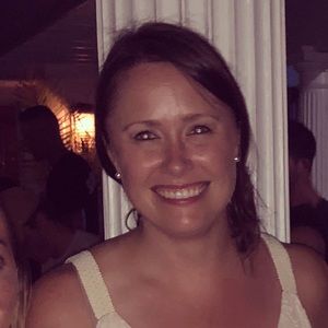 Meet your Posher, Christine